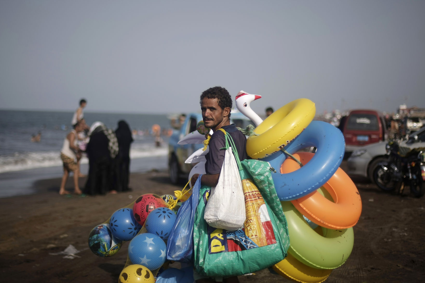 8. Yemen